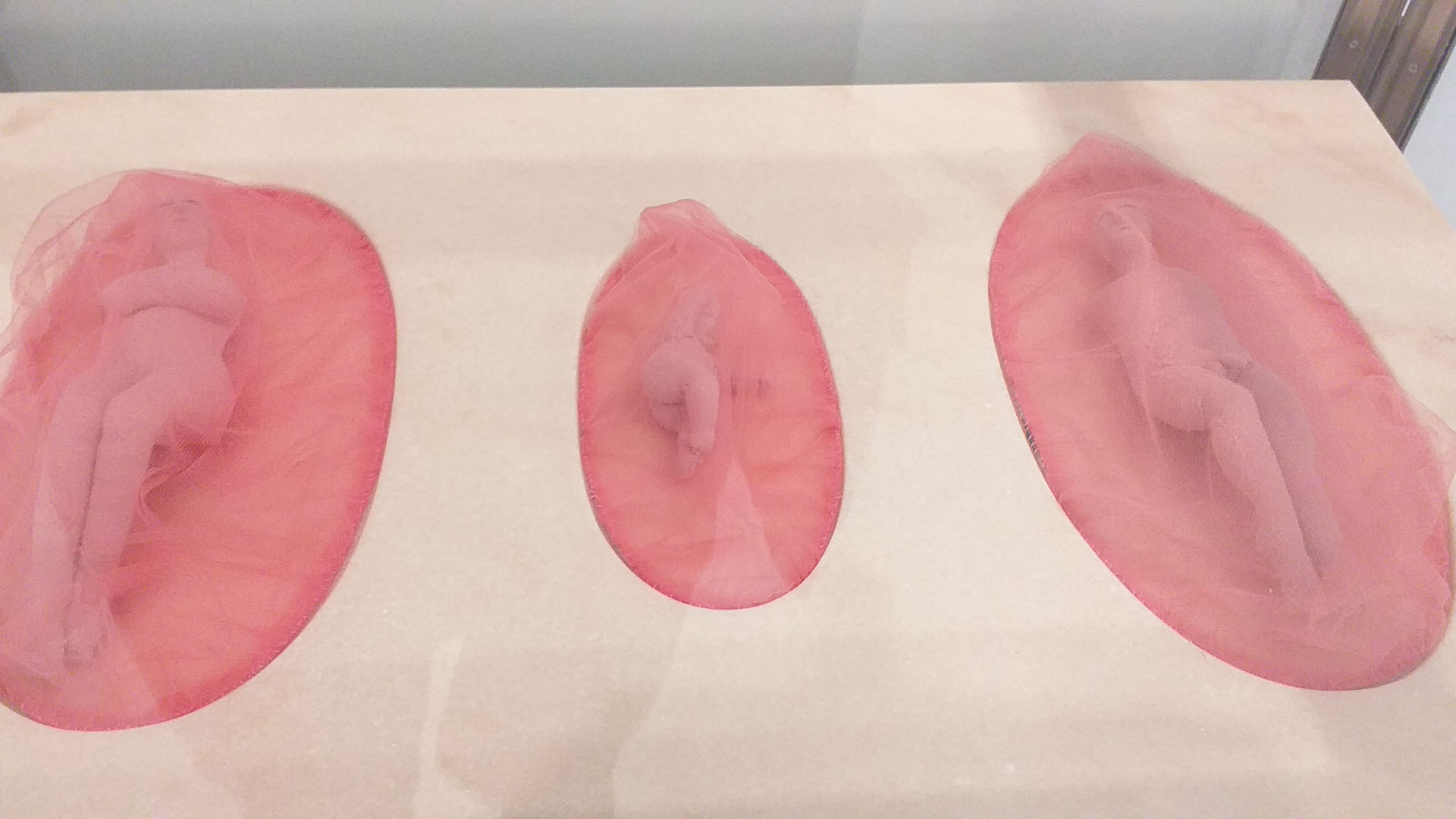 Louise Bourgeois, The Family, 2003 Louise Bourgeois, The Family, 2003