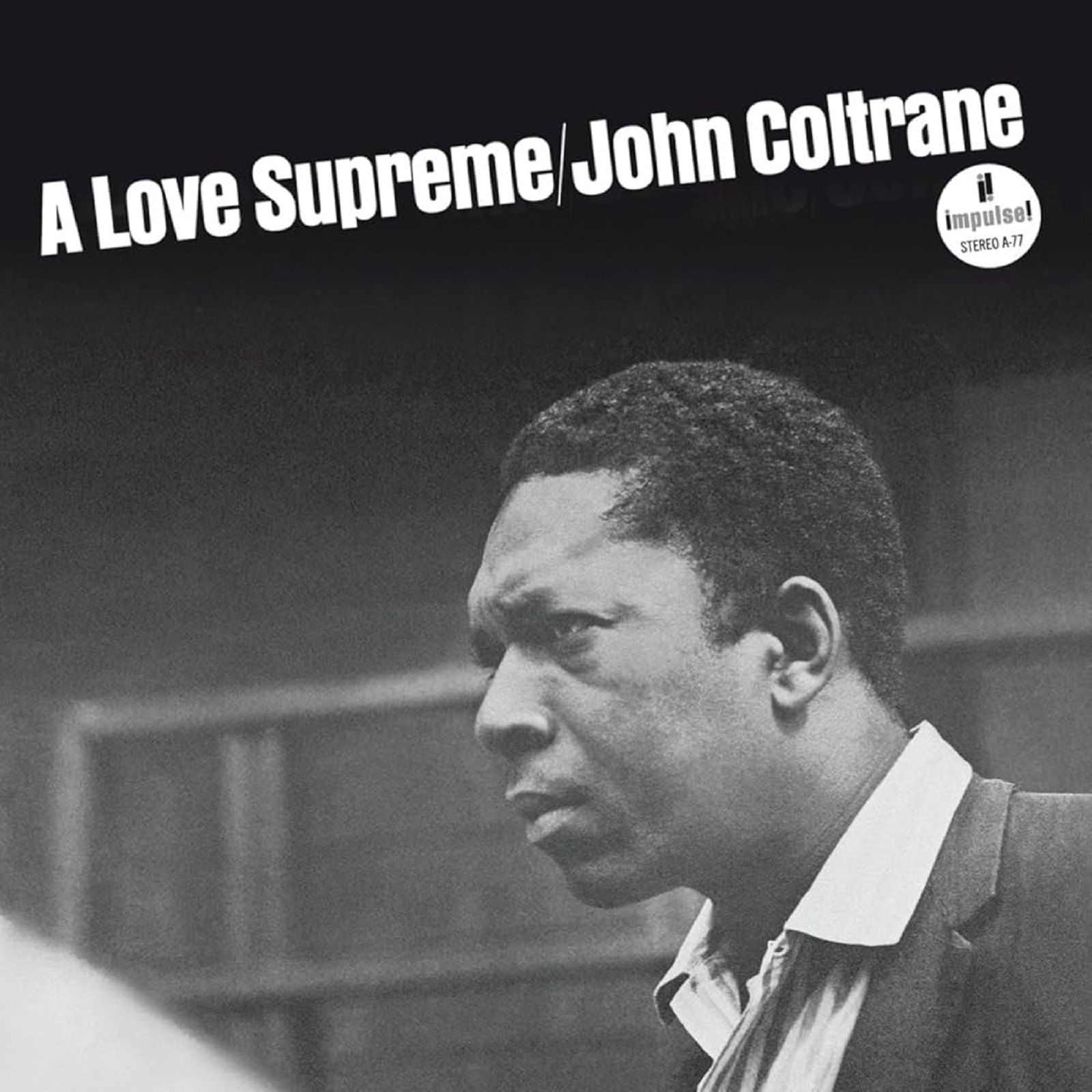 Jazz es finde - 'A Love Supreme' - 14/09/25 Jazz es finde - 'A Love Supreme' - 14/09/25