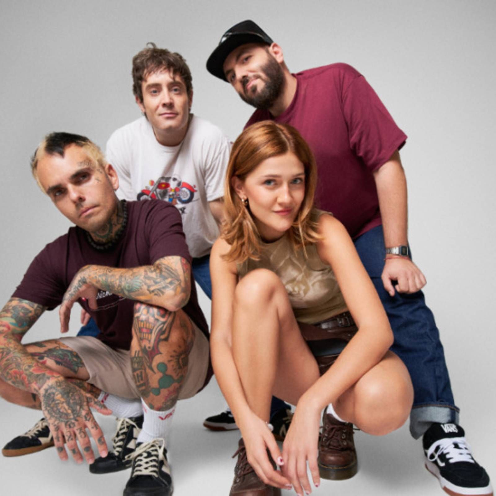 180 grados - La La Love You y Exsonvaldes - 07/01/26 180 grados - La La Love You y Exsonvaldes - 07/01/26