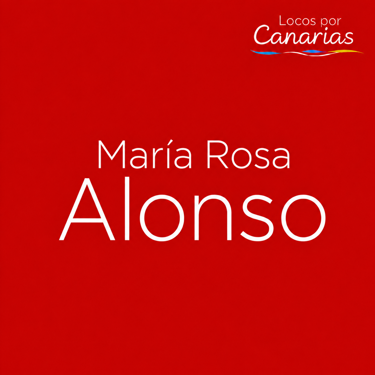 LPC María Rosa Alonso episode artwork