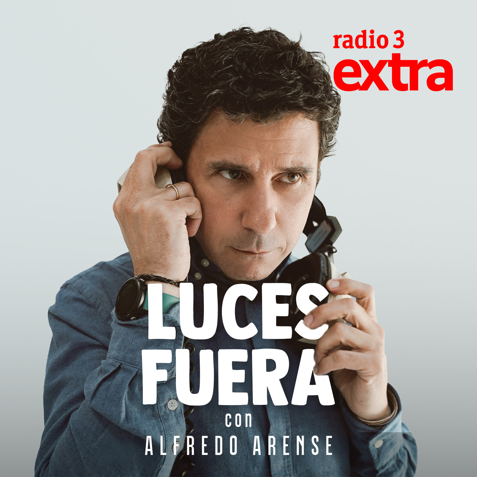 Luces fuera