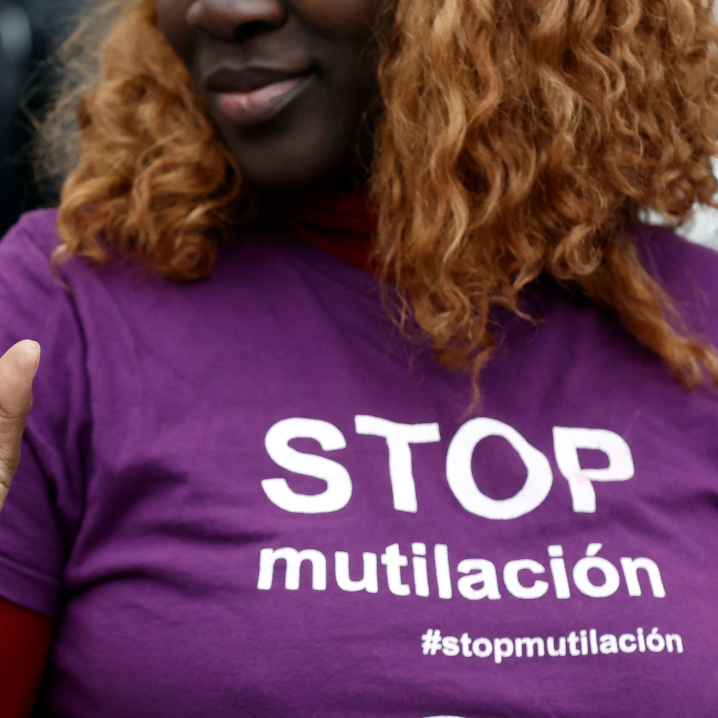 Mundo Solidario - La lucha por eliminar la mutilación genital femenina - 06/02/2026 episode artwork