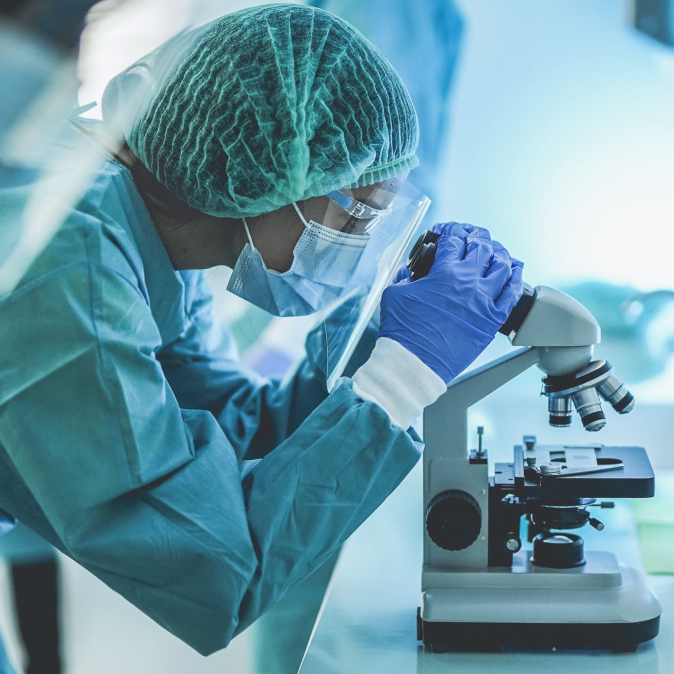 La lucha de las mujeres para que su voz se escuche en el ámbito científico: "Los hombres no tienen que demostrar nada"