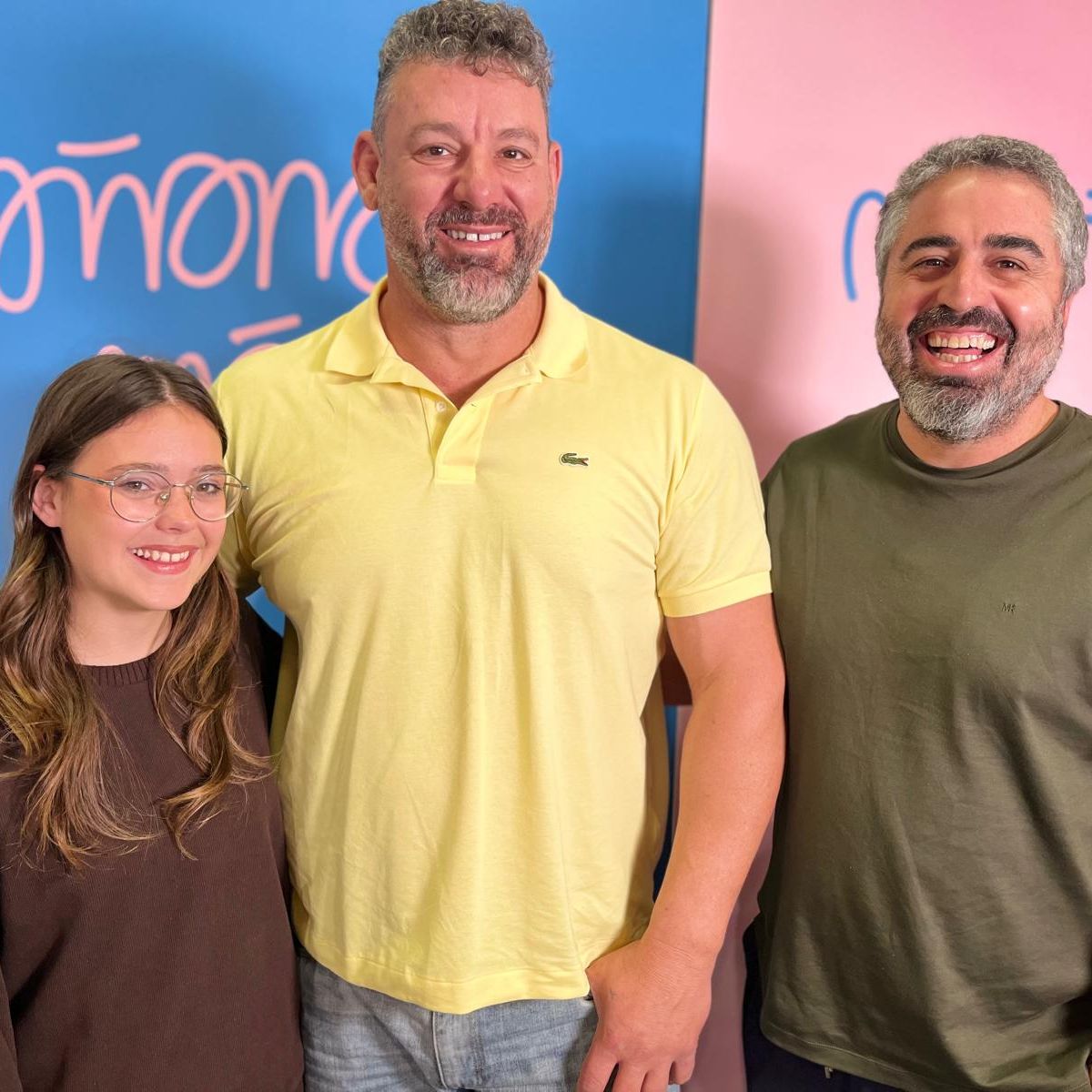 Mañana más - 'La lucha': Tomasín Padrón vs las vértebras de Carmona