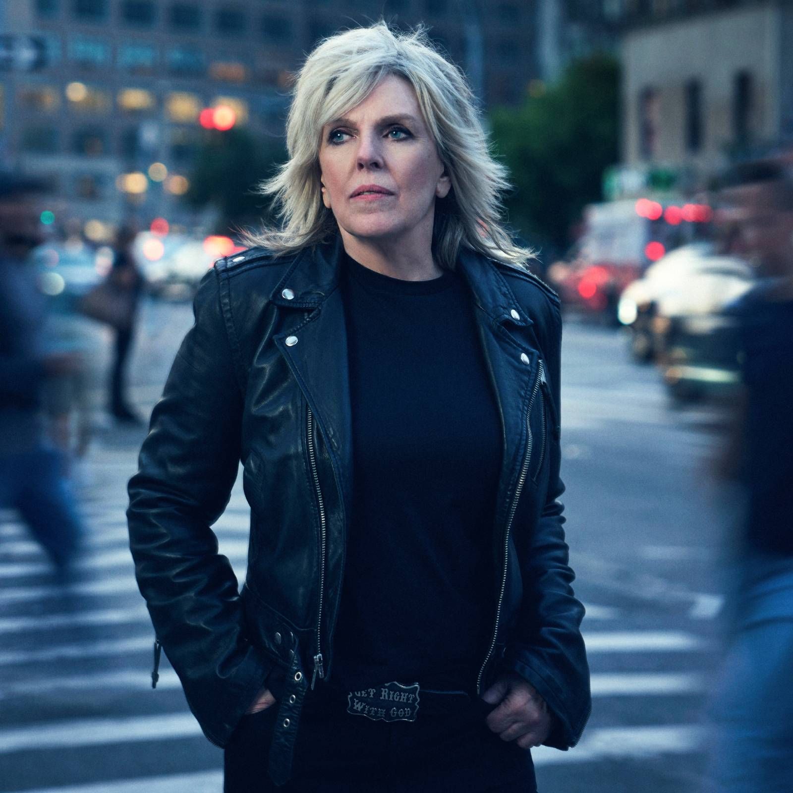 Bandeja de entrada - Lucinda Williams, Sassy 009, Ronroneo...- 27/01/26 Bandeja de entrada - Lucinda Williams, Sassy 009, Ronroneo...- 27/01/26