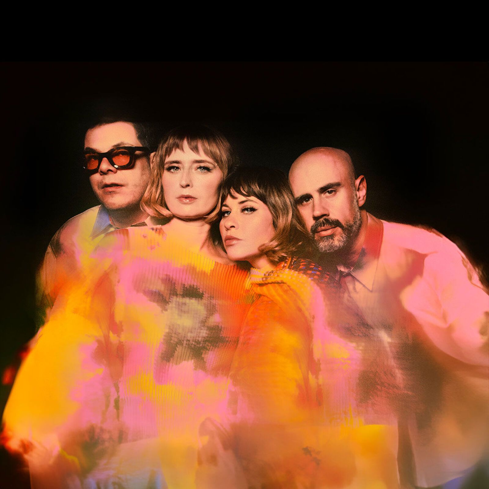 180 grados - Lucius y Lucy Dacus - 14/10/25 180 grados - Lucius y Lucy Dacus - 14/10/25