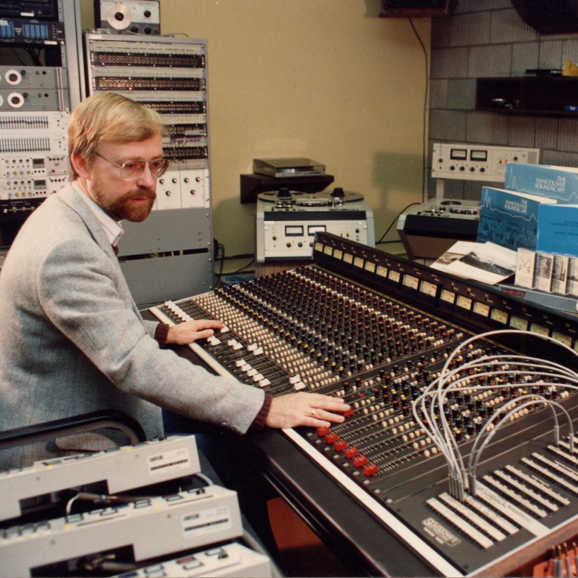 La casa del sonido - Lugares, imágenes y memorias sonoras - 16/06/25