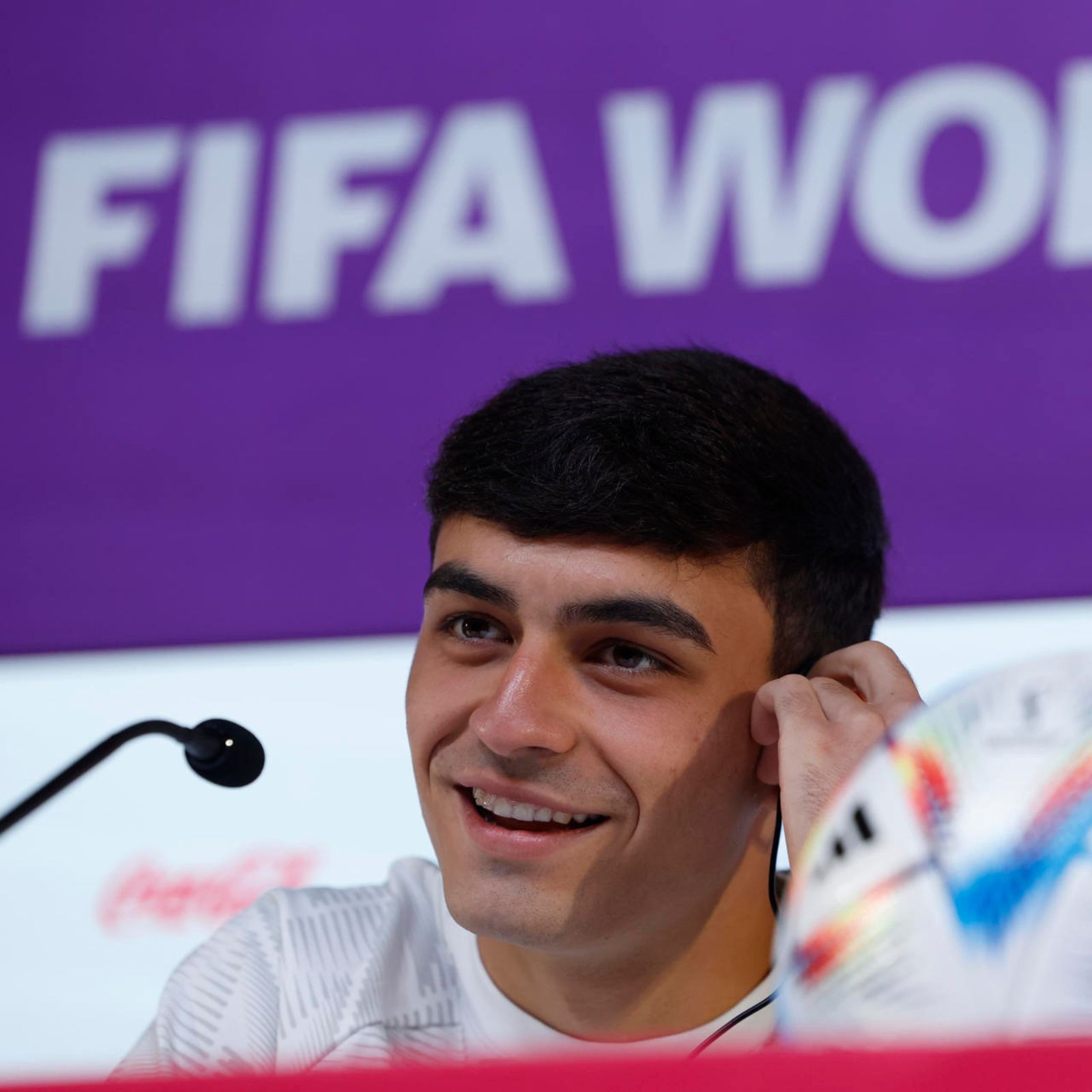 Qatar al día - Capítulo 18: España-Marruecos y Brasil asusta