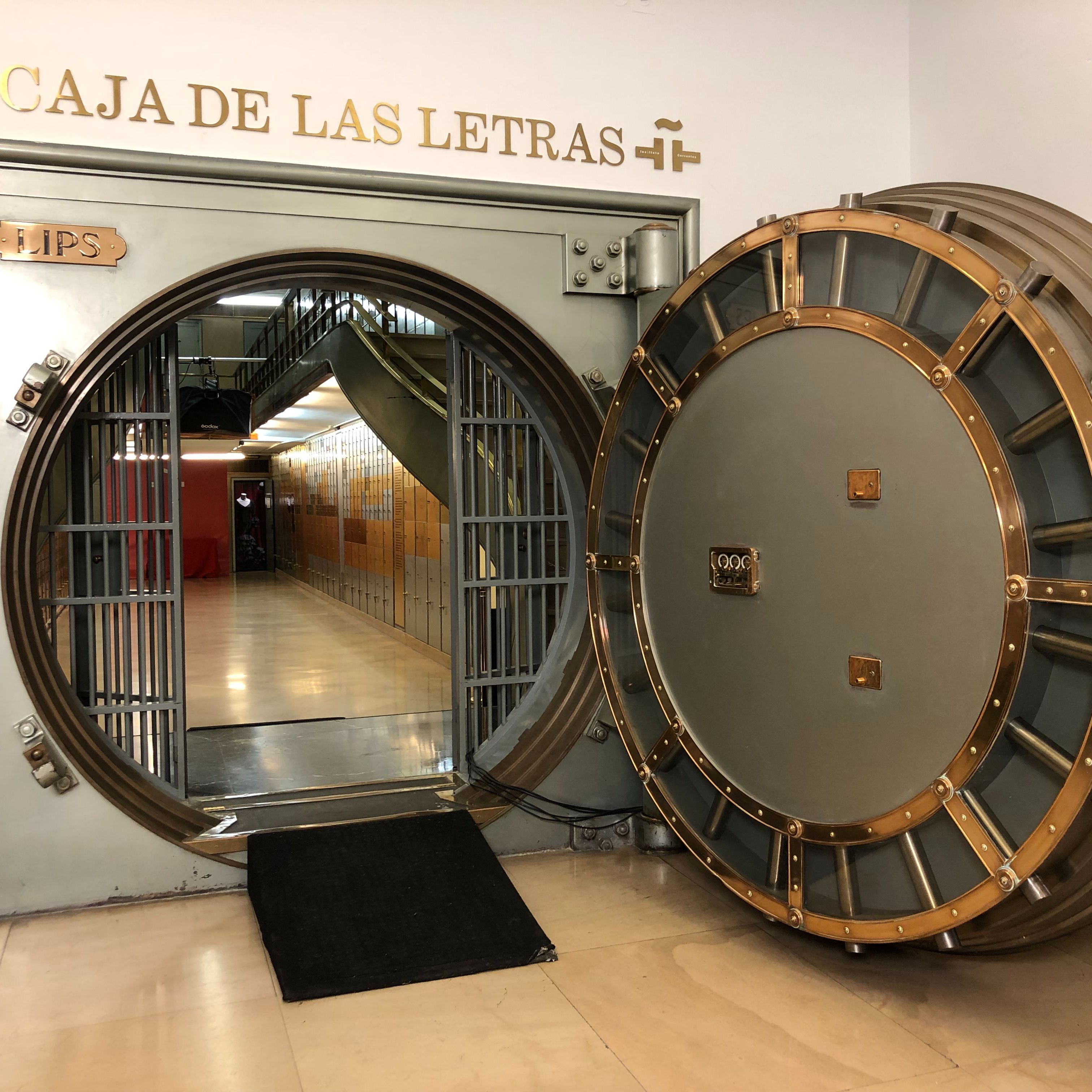 Portada de Los Nobel en Radio 5