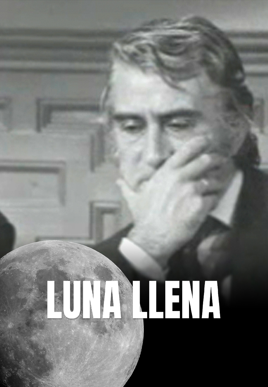 Luna llena