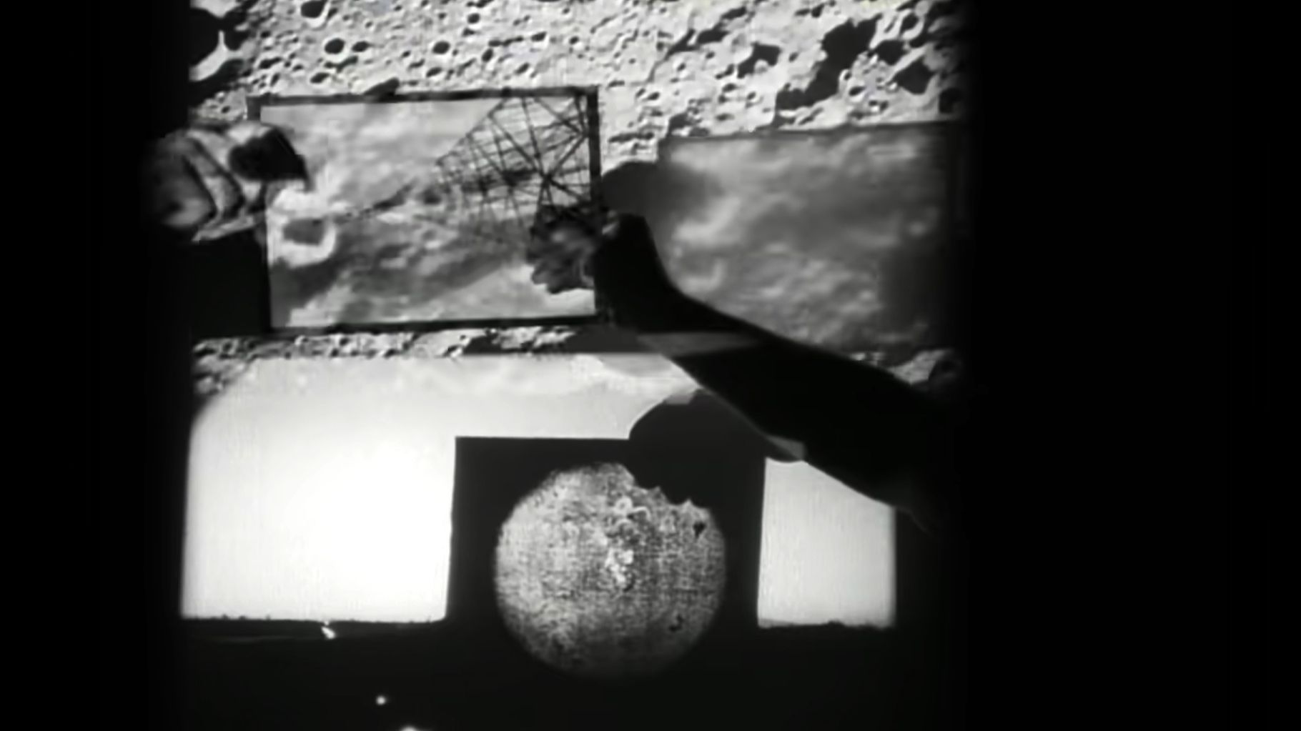 Cuando la Luna oculta el Sol: diez canciones para escuchar un eclipse