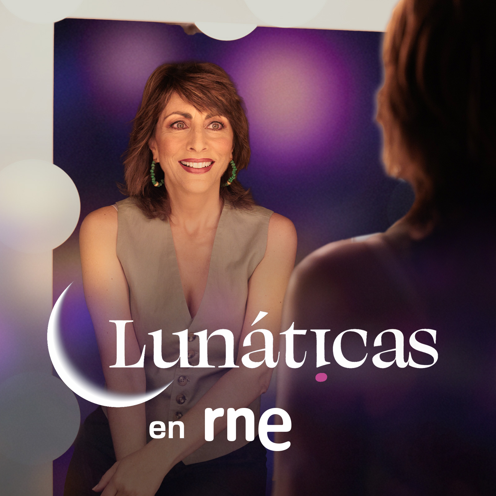 Lunáticas en RNE