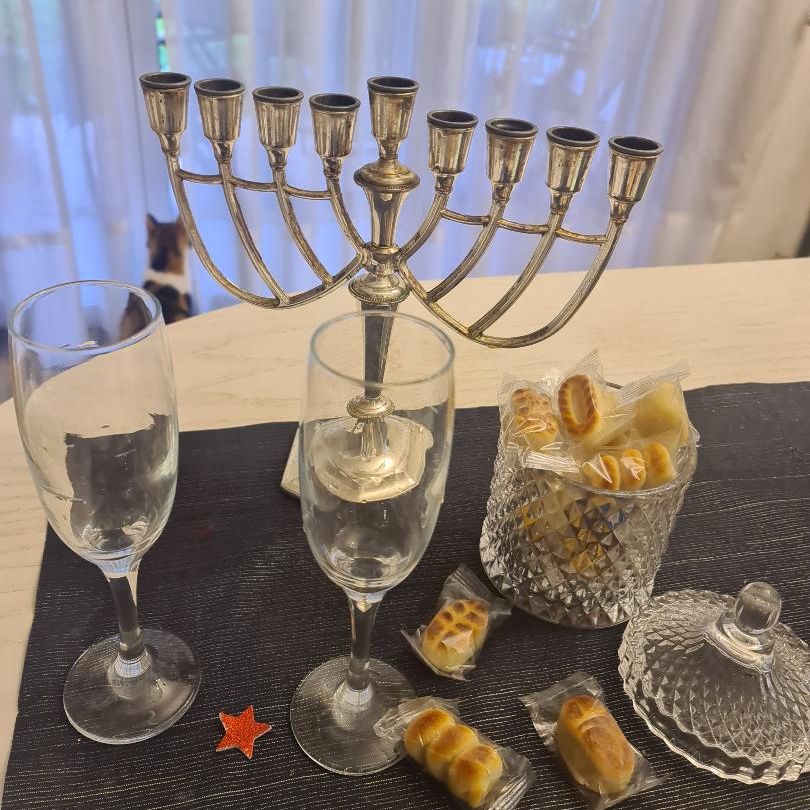 Luz de Sefarad - Un brindis espesial kon los oyentes para aresivir 2026 - 04/01/26