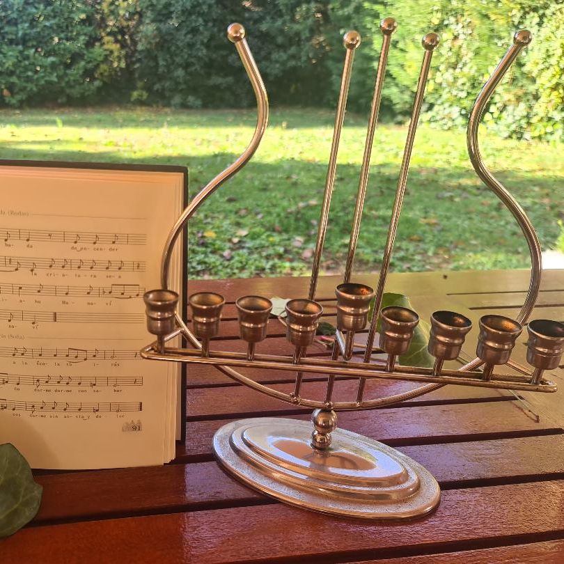 Luz de Sefarad - Erensya Ispánika: Romanse Las quejas de Jimena - 28/12/25