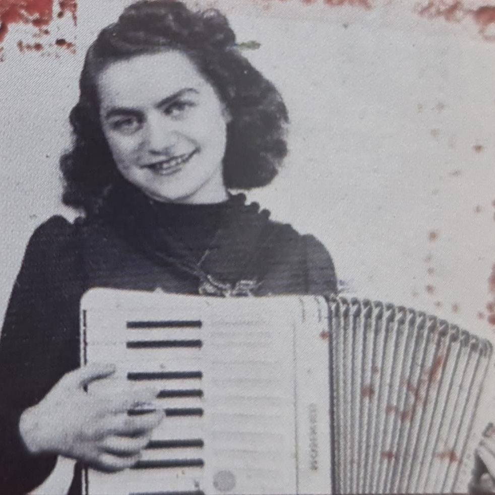 Luz de Sefarad - "Mueva kreasión en el Kante: Kompositores i Múzika sefardí" - 24/05/25