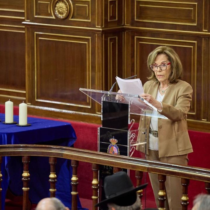 Luz de Sefarad - Testimonio de Denise Papo, superviviente del Holocausto - 01/03/26