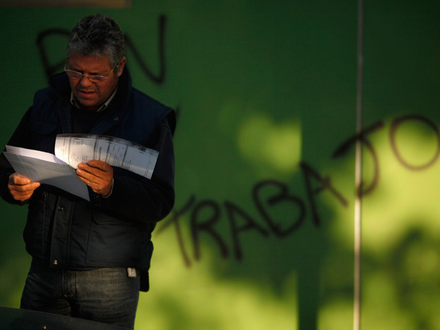 Luz verde al plan de choque para el empleo | RTVE.es