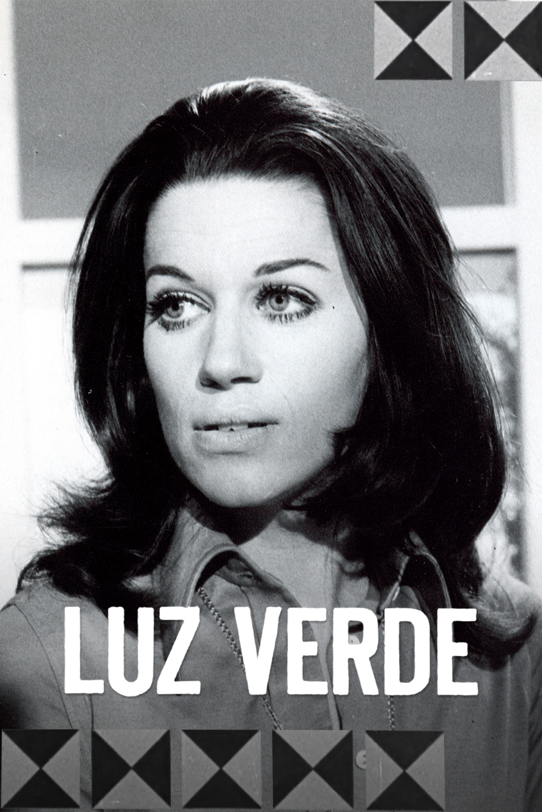 Luz verde