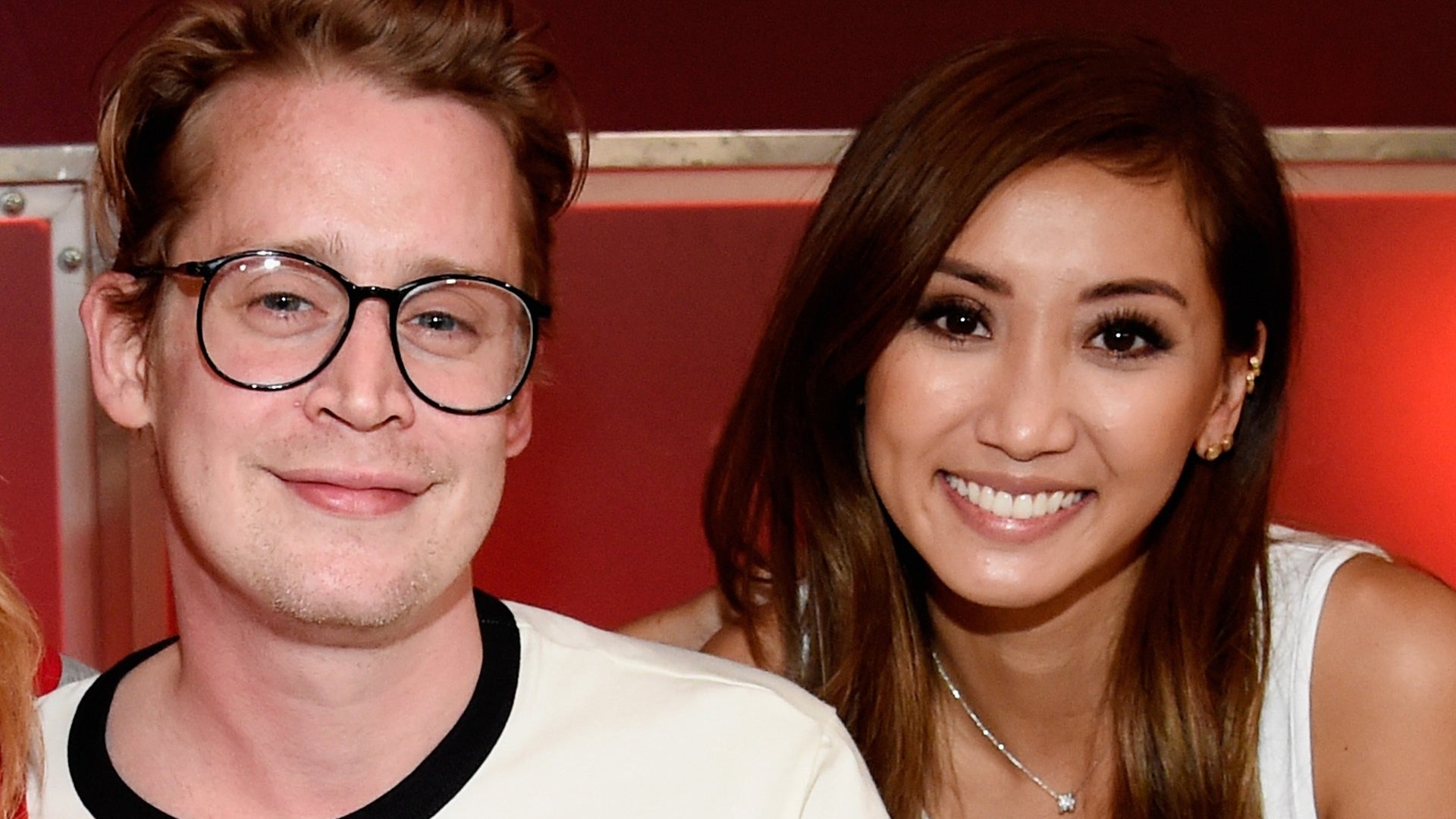 Macaulay Culkin y Brenda Song han tenido un niño ¿actor?