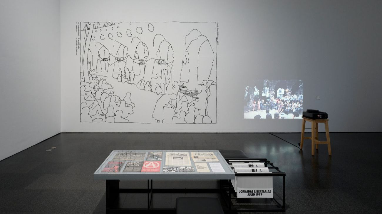 El Macba revisa el cinema més radical de Pere Portabella episode artwork