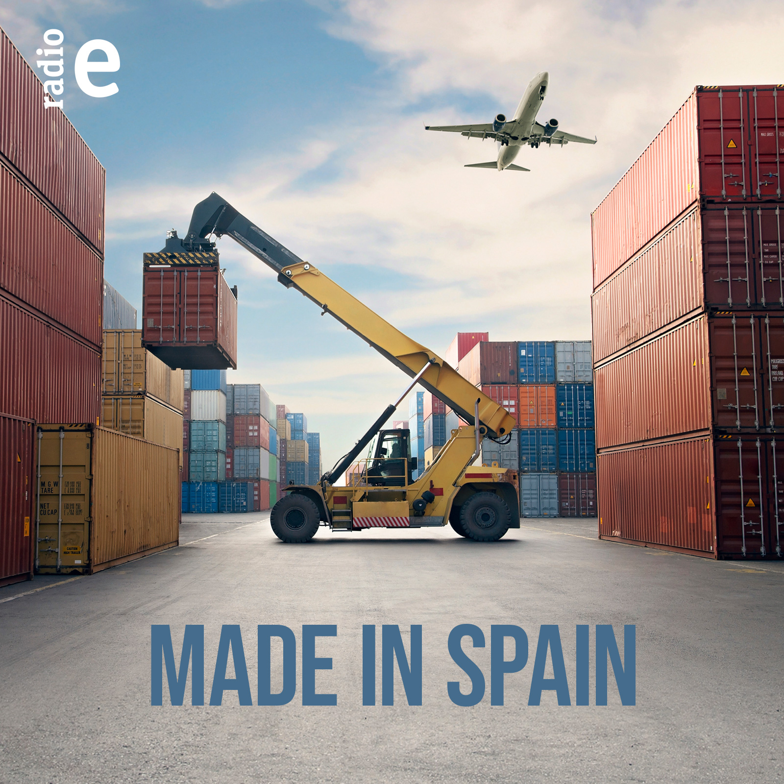 Made in Spain Made in Spain