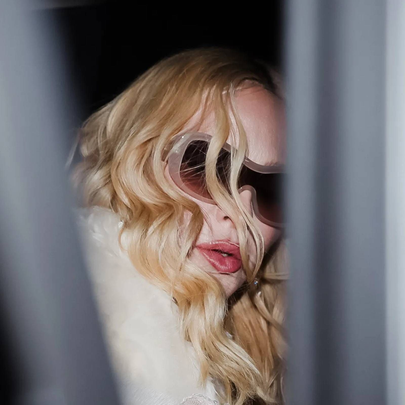 180 grados - Madonna, Courtney Barnett, Amura y The Pretty Reckless - 20/04/26
