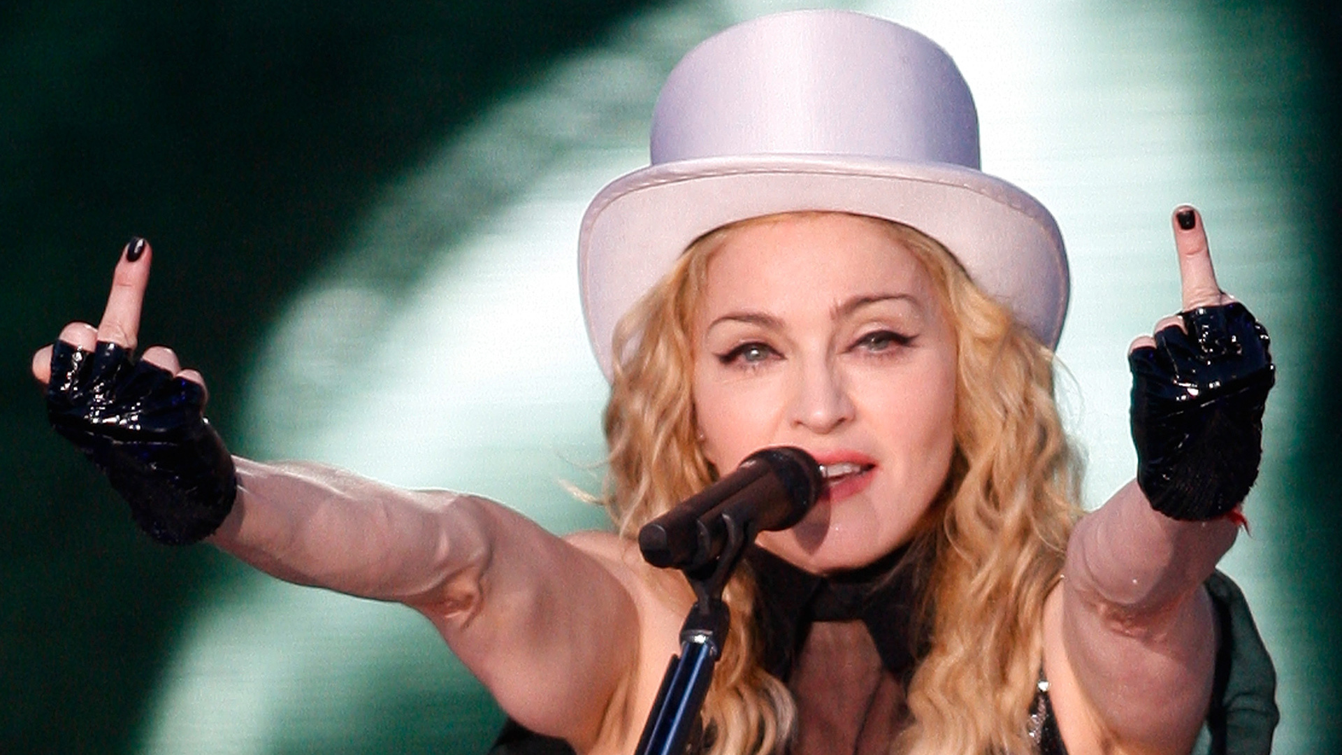 Madonna: Por estos 10 motivos es la reina de pop. ¡Arrodíllate!