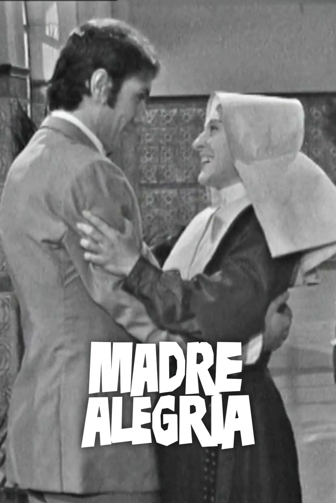 Madre Alegría
