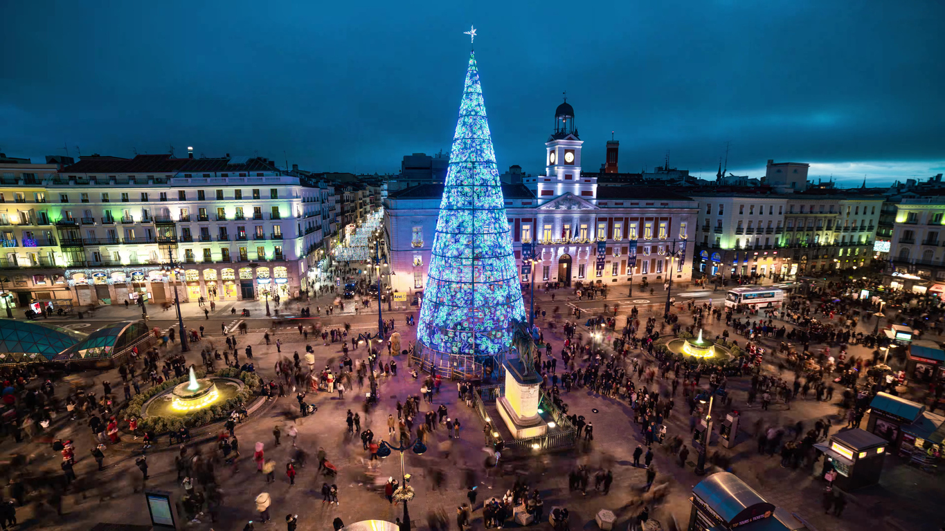 Madrid 1