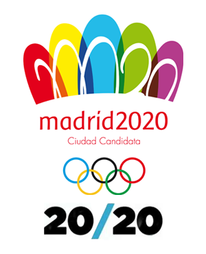 Madrid 2020