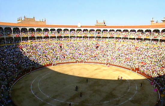 Madrid declarará Bien de Interés Cultural los toros | RTVE.es