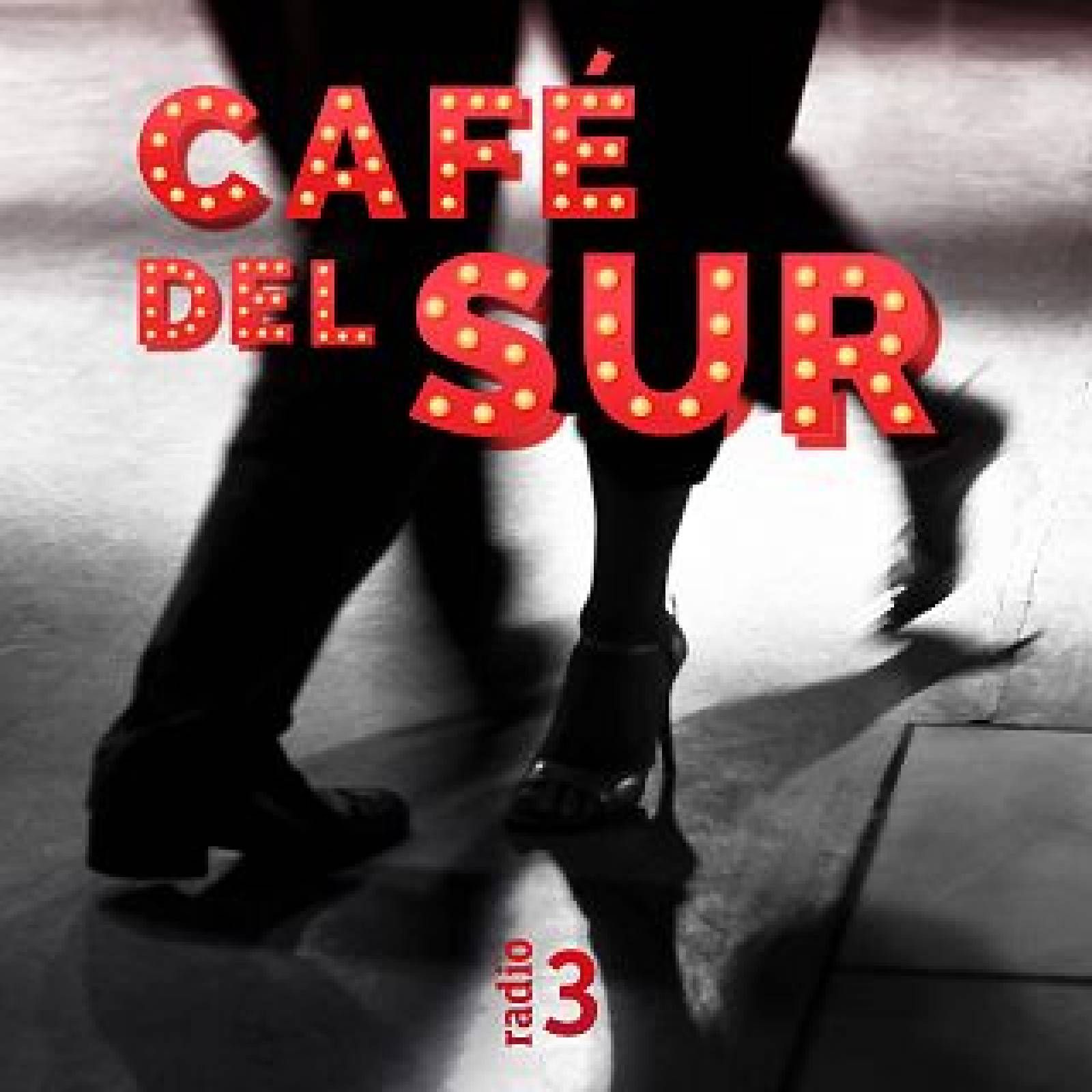 Café del sur - De Madrid a Lisboa - 01/03/26 Café del sur - De Madrid a Lisboa - 01/03/26