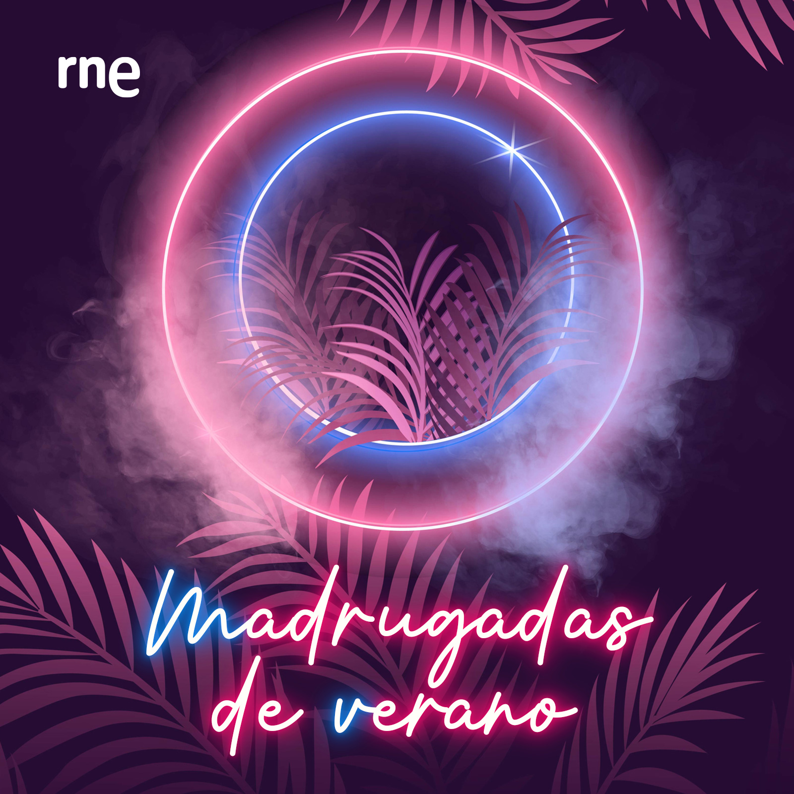 Madrugadas de verano