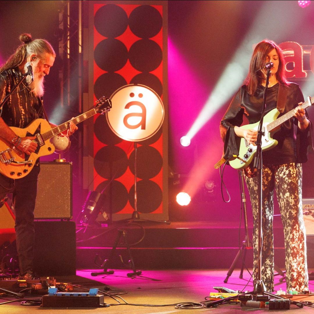 Los conciertos de Radio 3