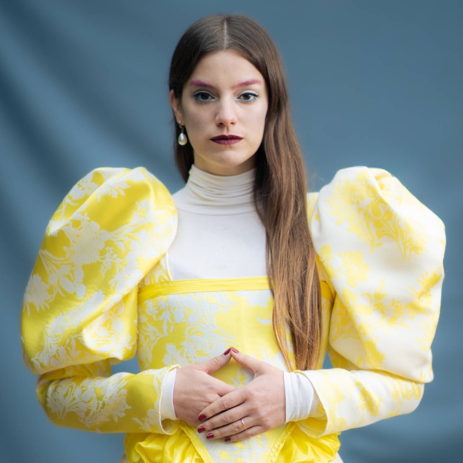 Bandeja de entrada - Magalí Sare, Tyler Ballgame ... - 10/02/26 Bandeja de entrada - Magalí Sare, Tyler Ballgame ... - 10/02/26