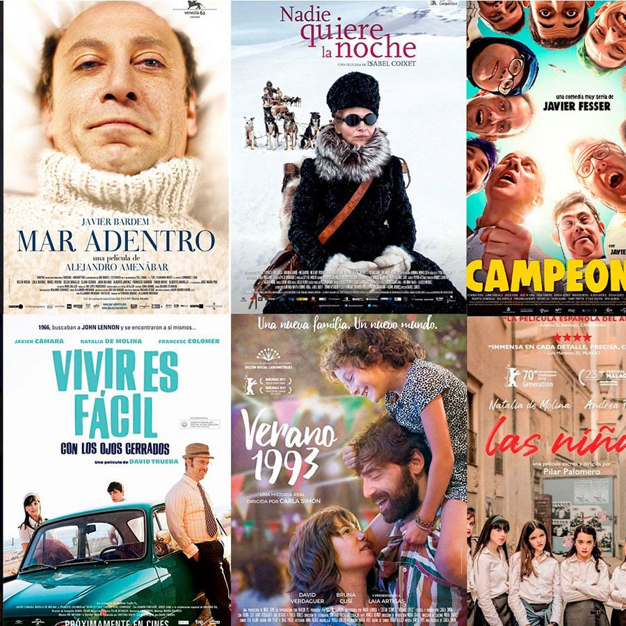 Emisión en árabe - Mahmoud al-Ghitani: España en el cine egipcio y viceversa - 19/06/26 episode artwork