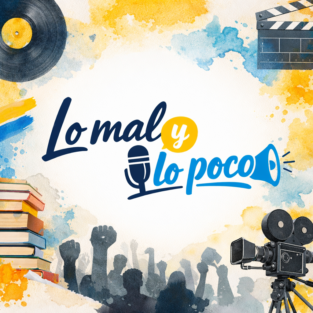 Lo mal y lo poco - La raíz del poder - 17/02/26 episode artwork