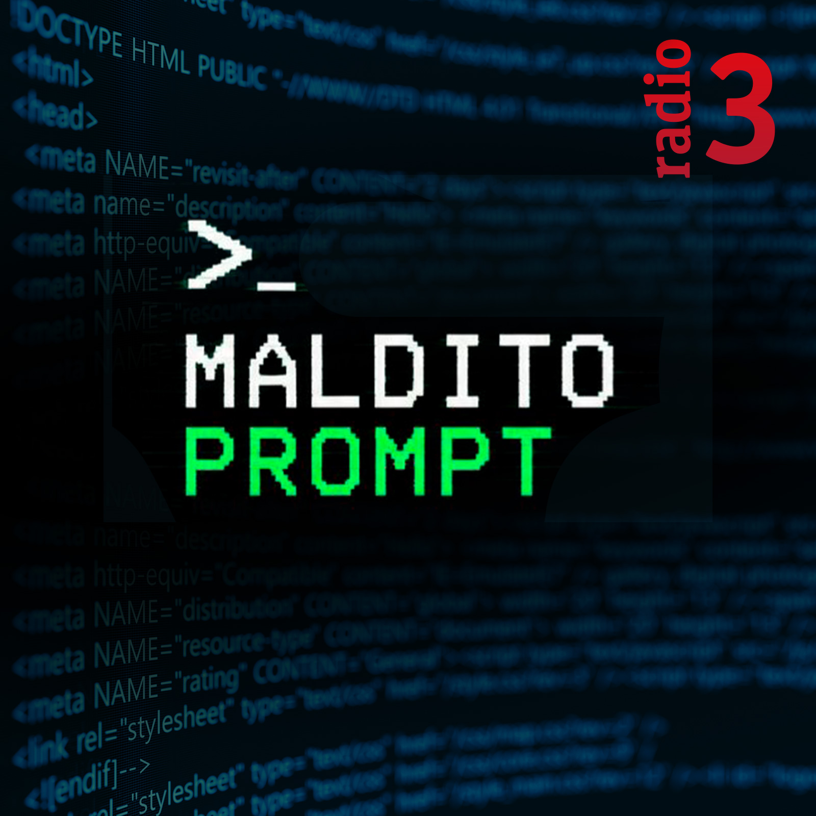 Maldito prompt