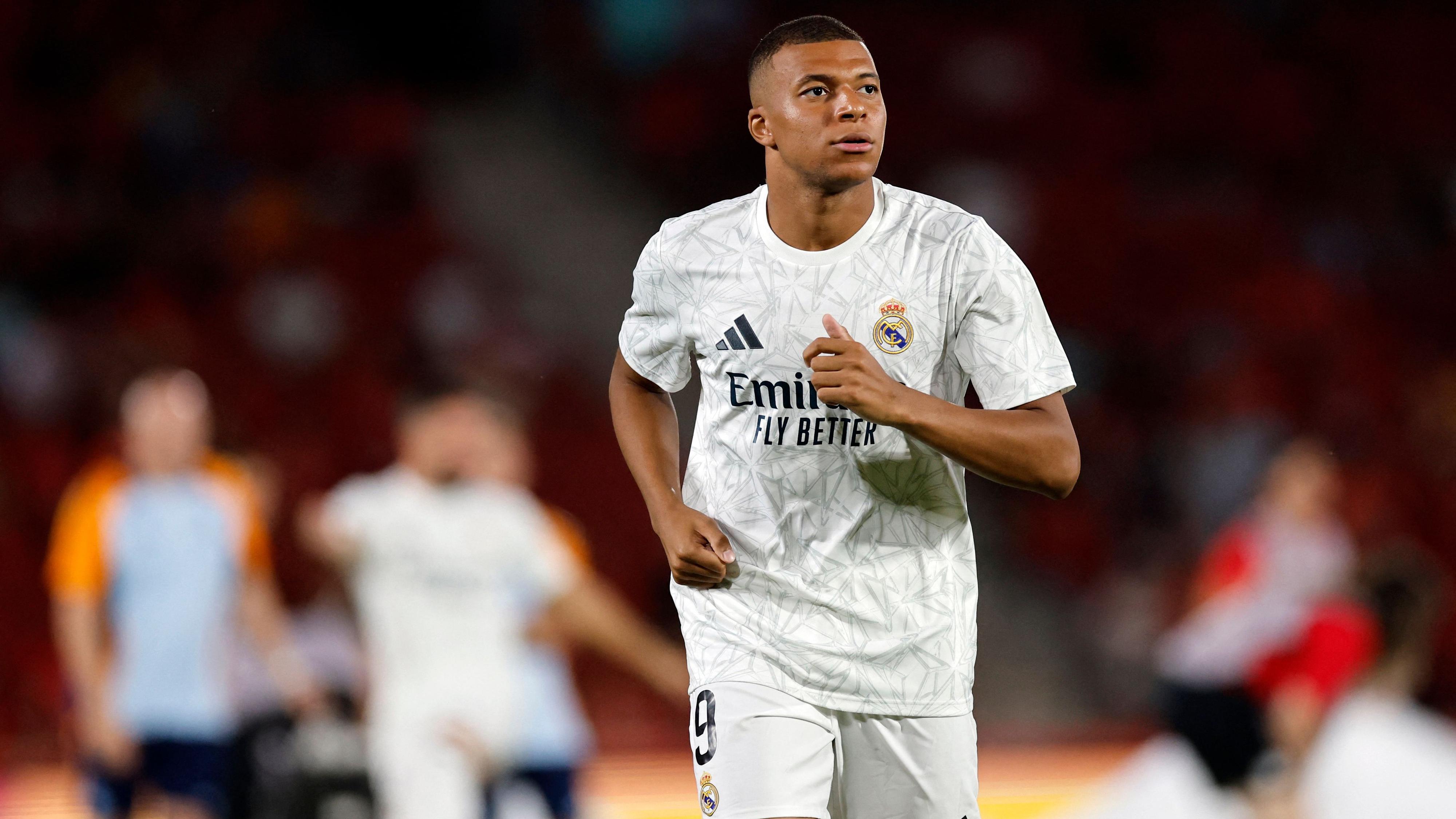 Mallorca – Real Madrid, live | La Liga 2024 / 2 – RTVE.es