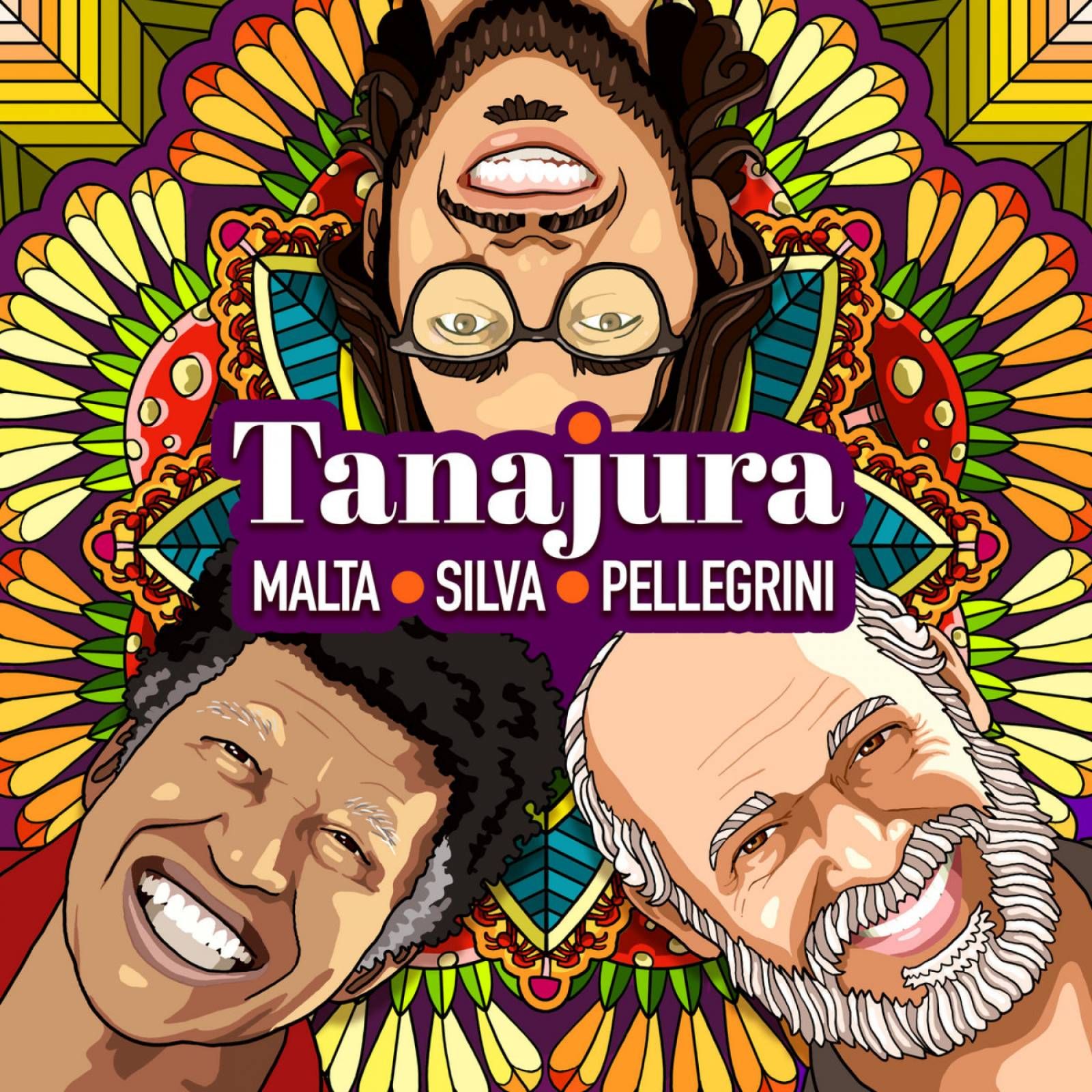 Cuando los elefantes sueñan con la música - Malta, Silva & Pellegrini - 22/04/26