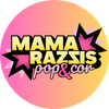 Mamarazzis Pop&Cor