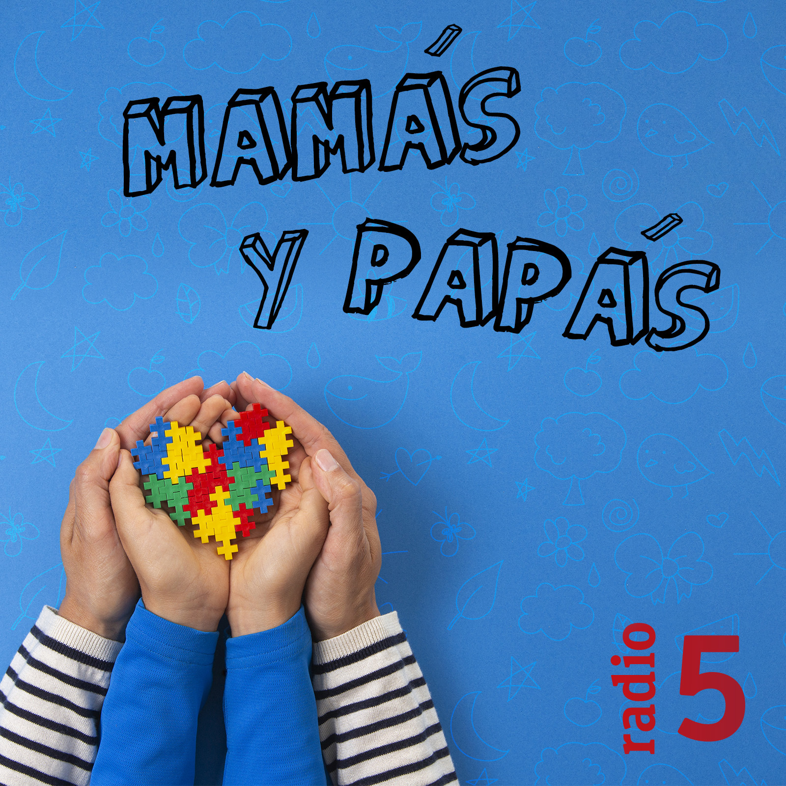 Mamás y papás - Me he quedado afónico - 06/07/25