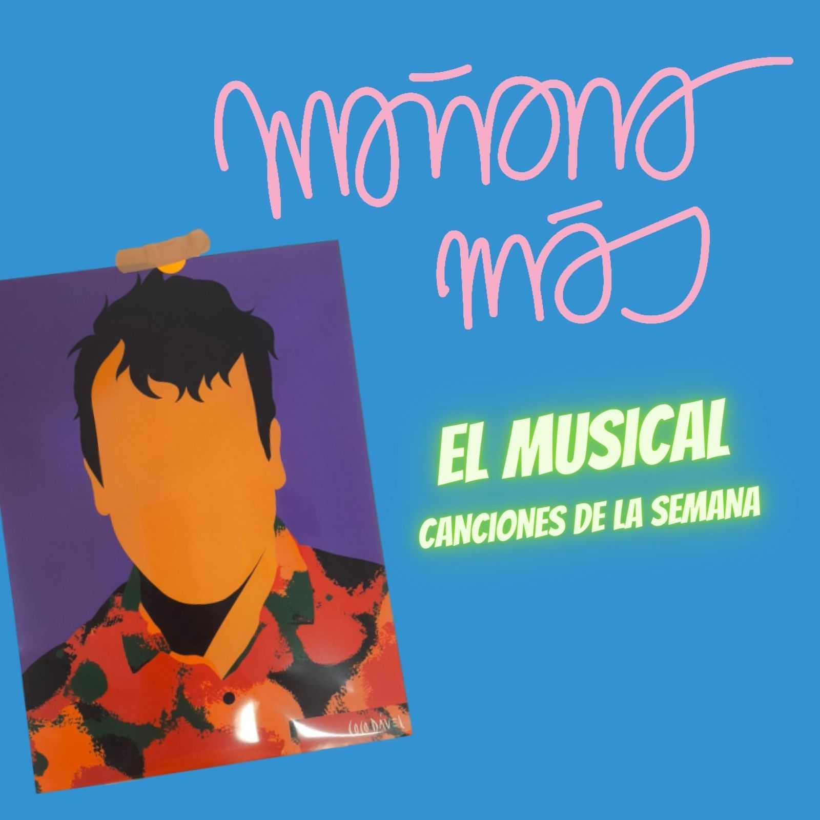 Mañana Más - 3x111 - AUDIO: Mujeres, Yerai, Silvia Pérez Cruz, Ginebras, Laaza, Pond...