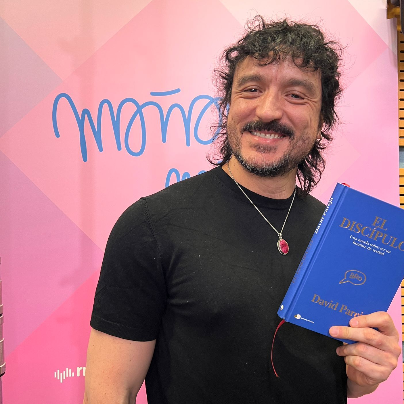 Mañana más - 3x118 - AUDIO: David Pareja y María Jaume