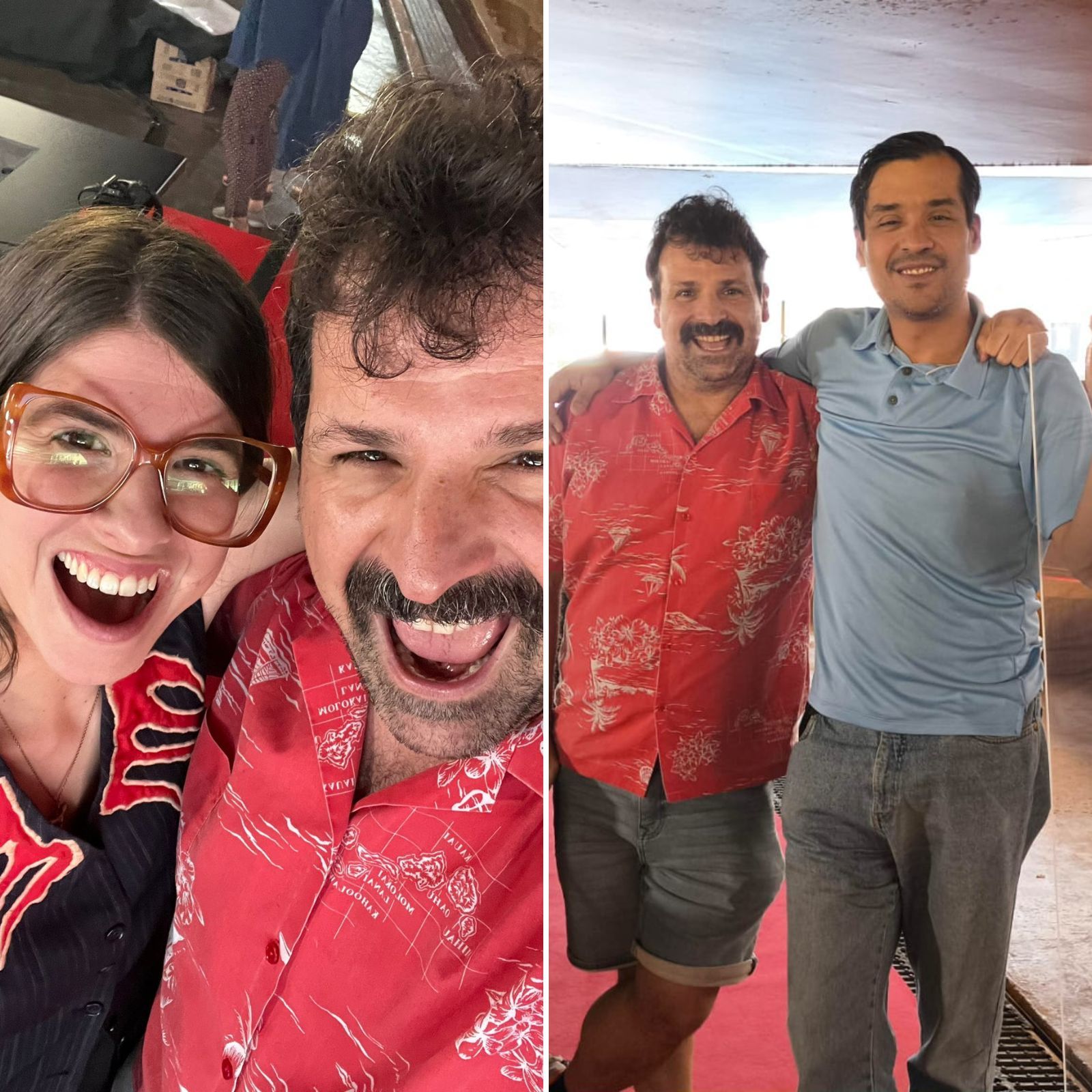 Mañana Más - 3x168 - AUDIO: Especial Cursos de Verano de El Escorial, con David Aguilar y Gema Polanco episode artwork