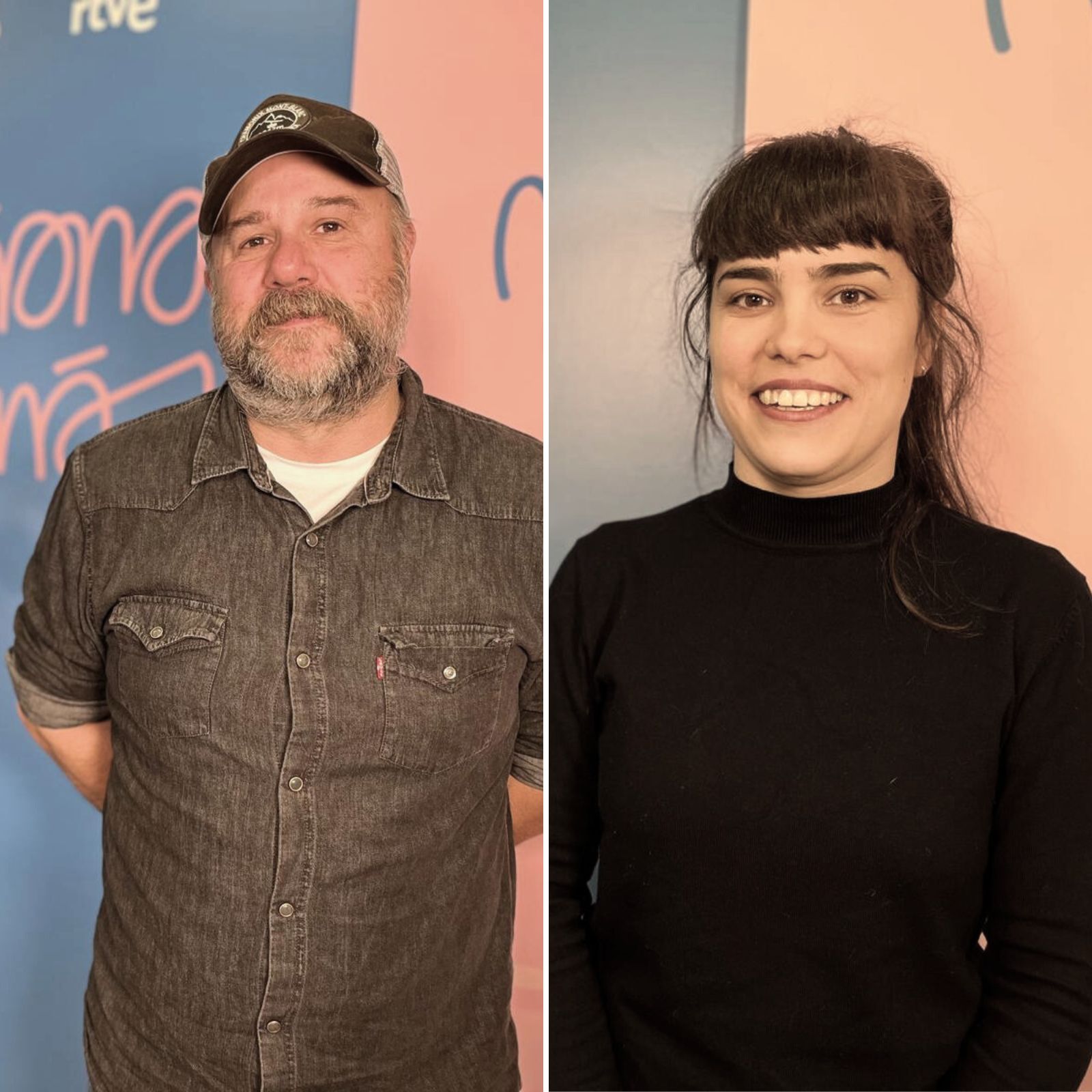 Mañana más - 3x44- AUDIO: McEnroe y Candela Sierra