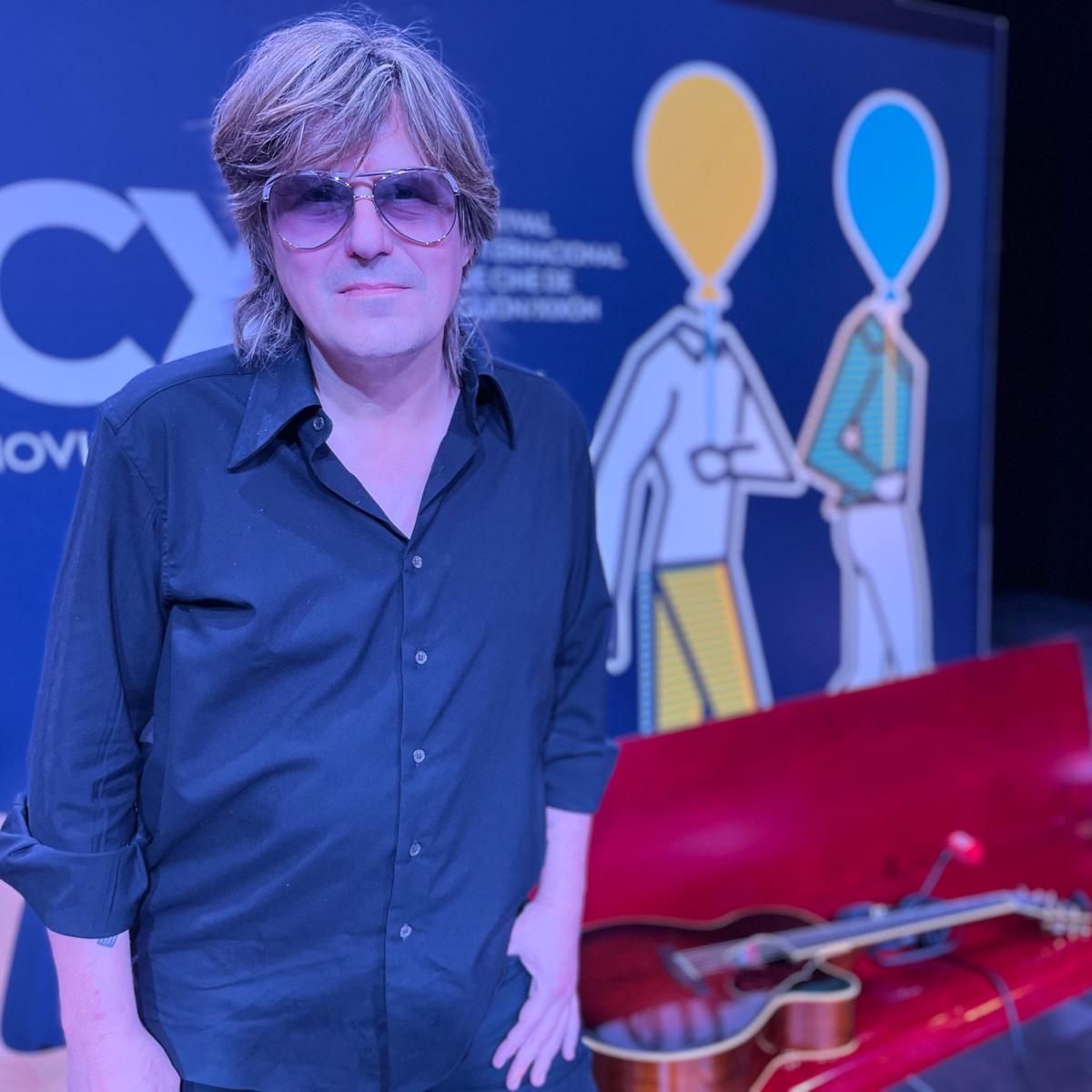 Mañana mas - 3x45 - AUDIO: Desde el Festival de Cine de Gijón