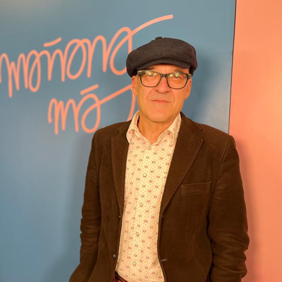 Mañana más - 3x66 - AUDIO: Víctor Coyote y Marta Vicedo