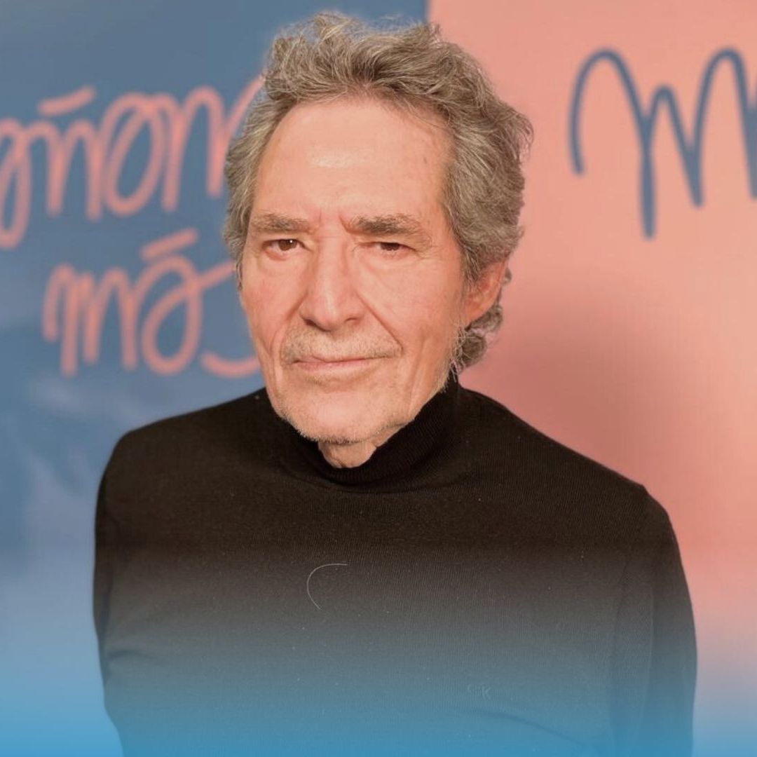 Mañana más - Bailamos 'El último vals' con Miguel Ríos