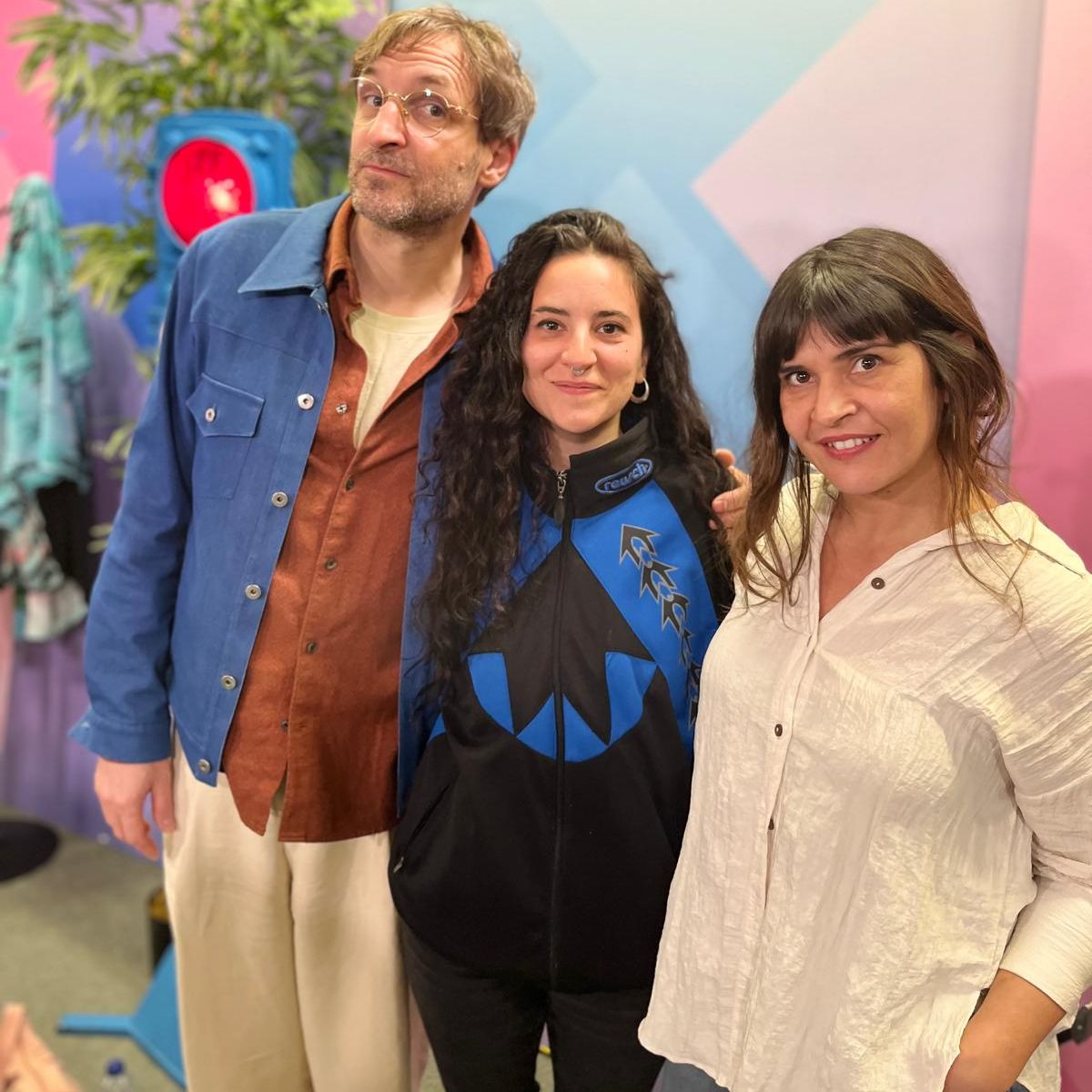 Mañana más - 'La buena hija' y la violencia en la familia